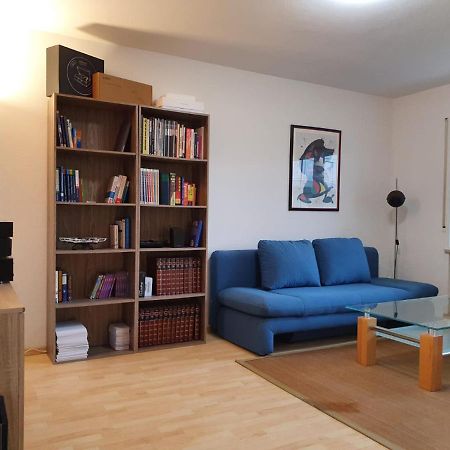 Haus Bergblick Apartment Маут Екстериор снимка