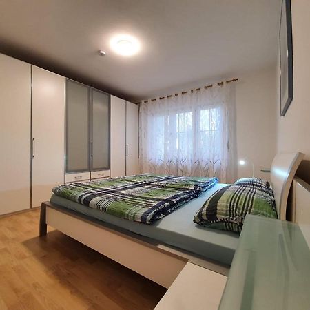Haus Bergblick Apartment Маут Екстериор снимка