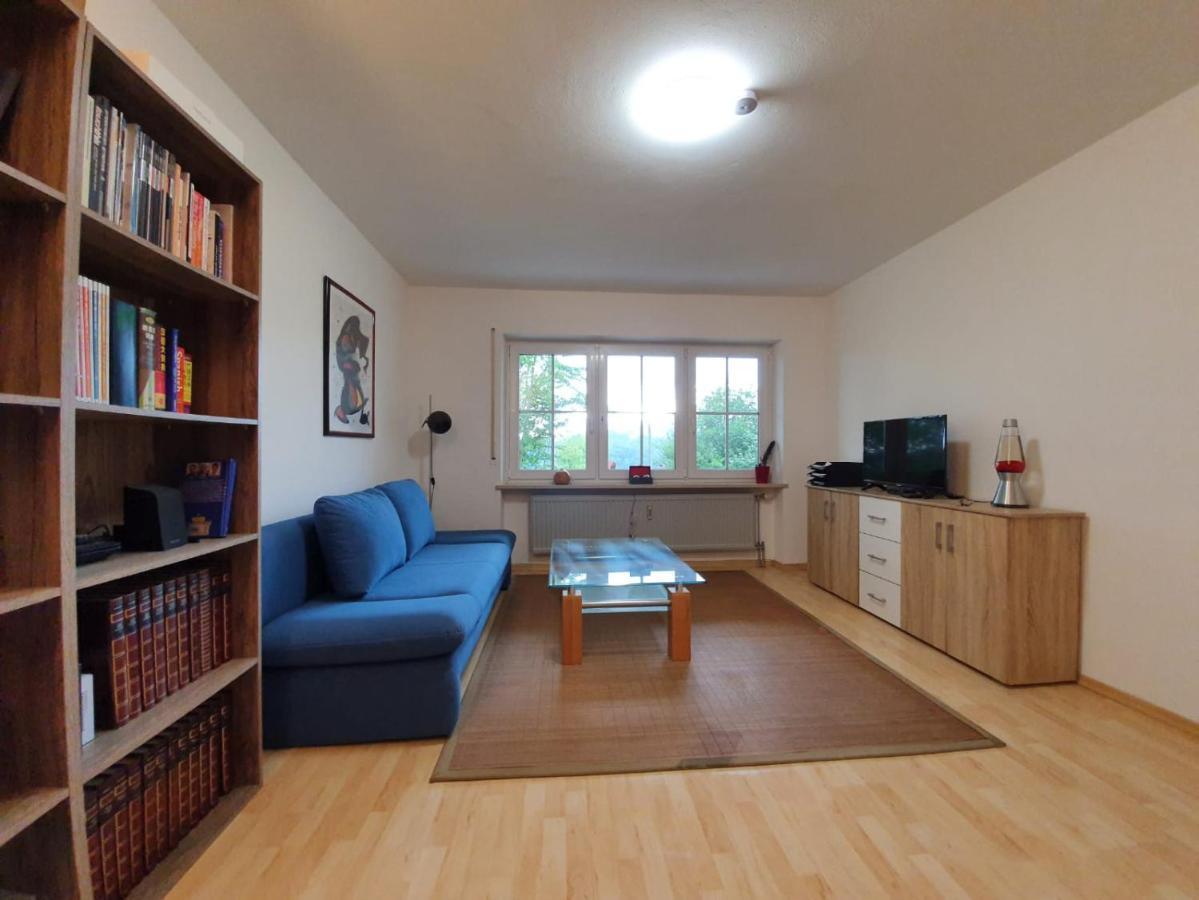 Haus Bergblick Apartment Маут Екстериор снимка