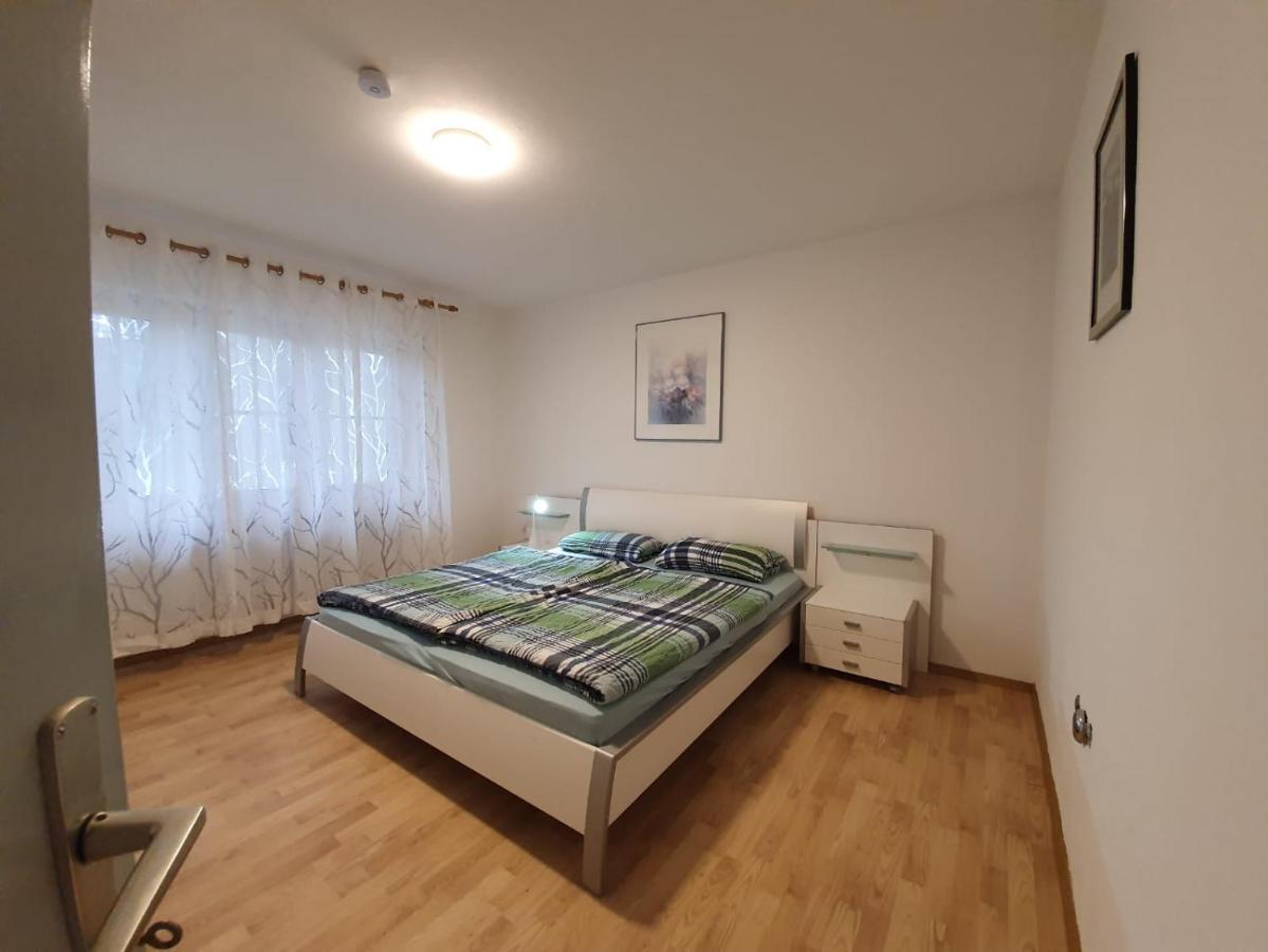 Haus Bergblick Apartment Маут Екстериор снимка