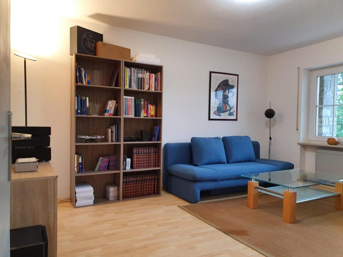 Haus Bergblick Apartment Маут Екстериор снимка