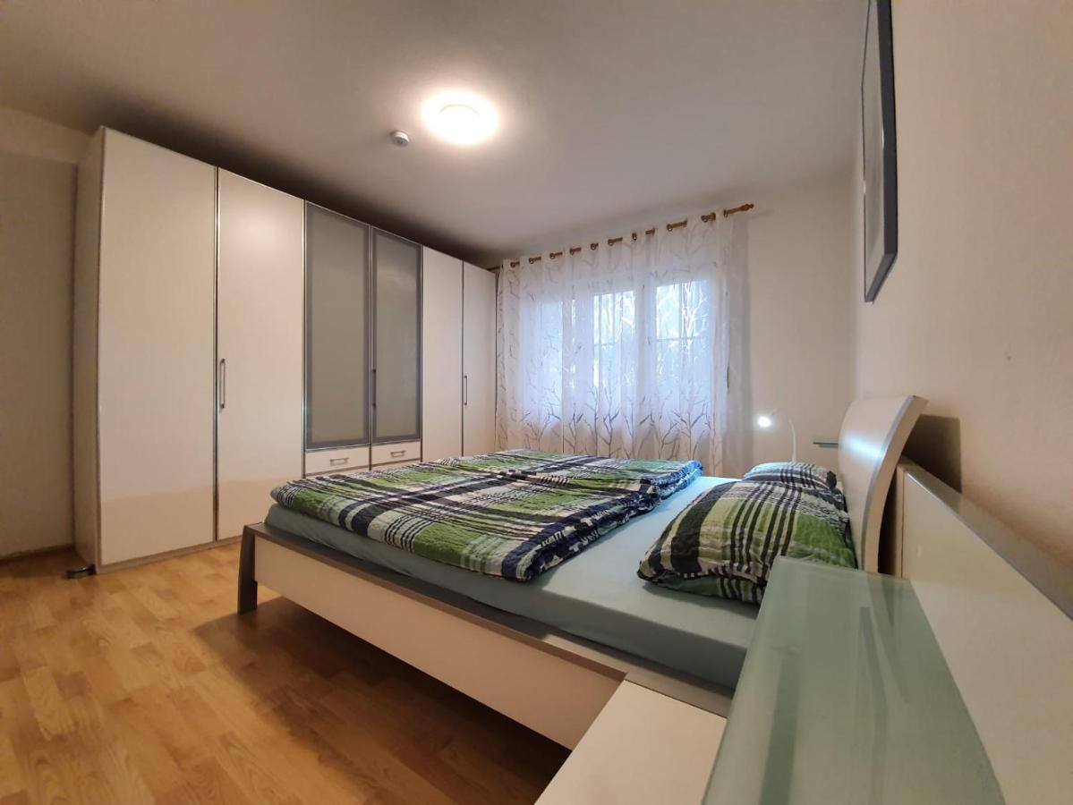 Haus Bergblick Apartment Маут Екстериор снимка