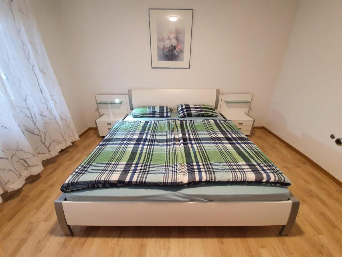 Haus Bergblick Apartment Маут Екстериор снимка