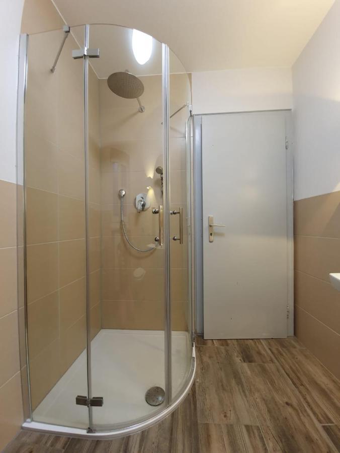 Haus Bergblick Apartment Маут Екстериор снимка