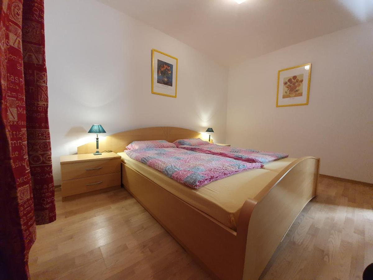 Haus Bergblick Apartment Маут Екстериор снимка